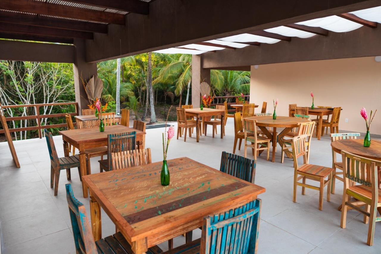 Pousada Sitio Da Bia Marau  Ngoại thất bức ảnh