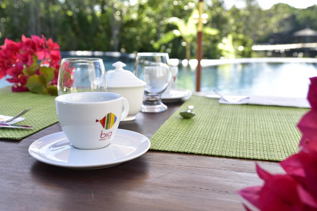 Pousada Sitio Da Bia Marau  Ngoại thất bức ảnh