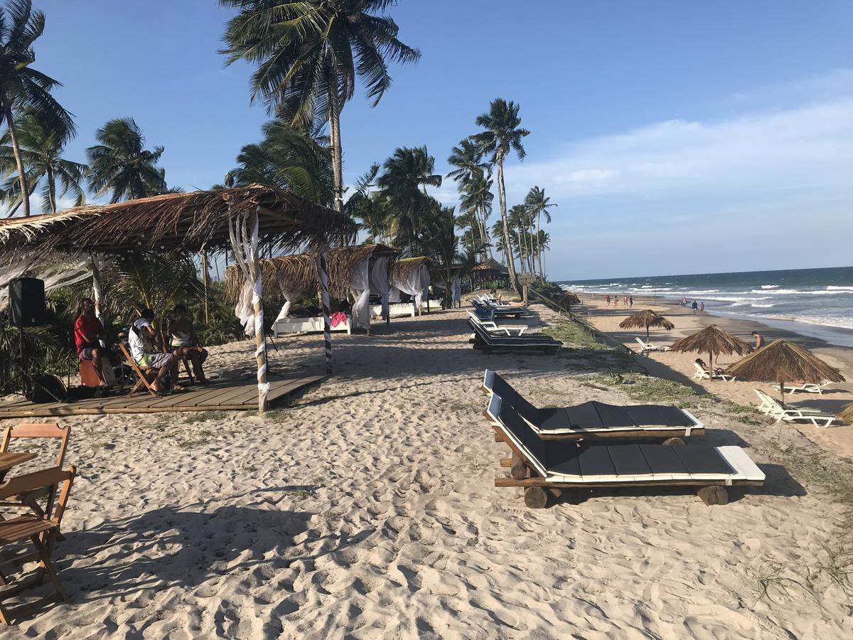Pousada Sitio Da Bia Marau  Ngoại thất bức ảnh