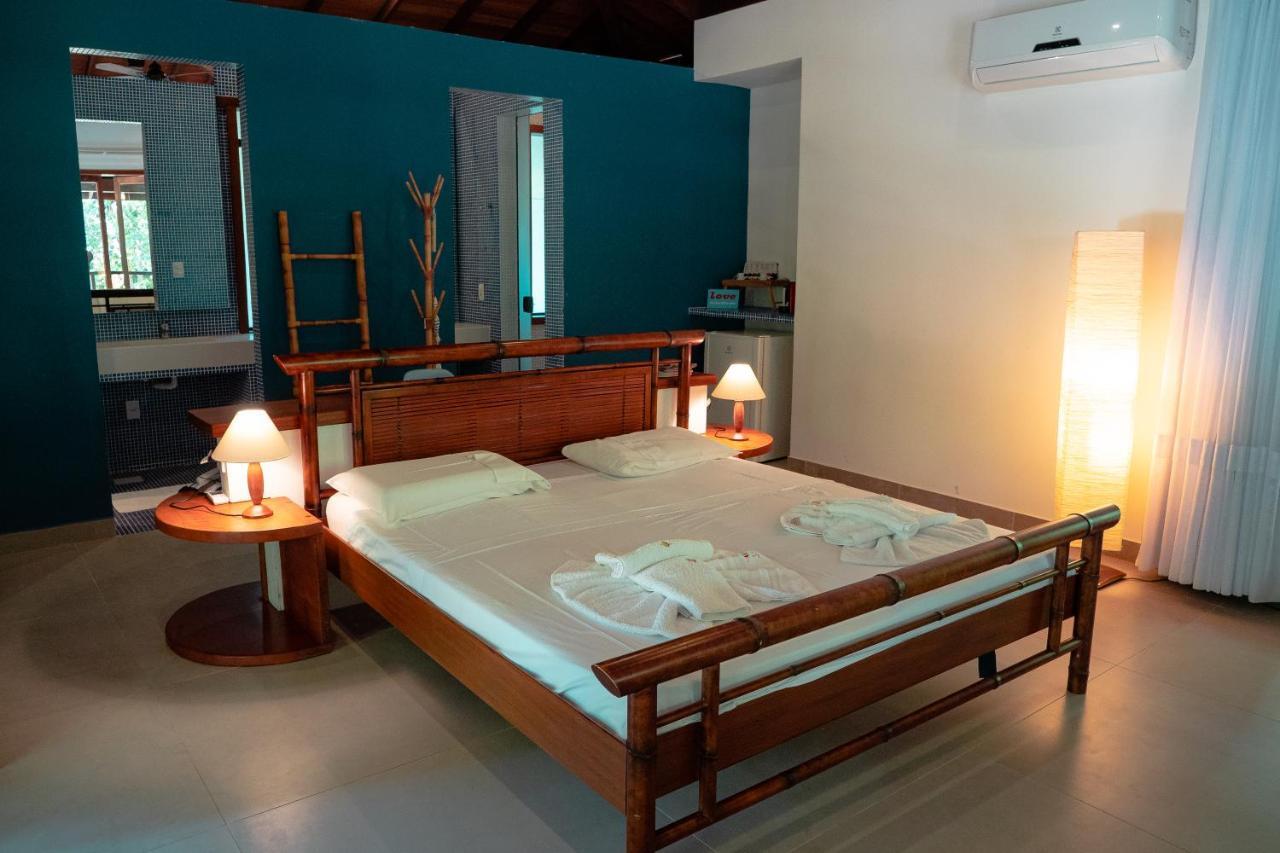 Pousada Sitio Da Bia Marau  Ngoại thất bức ảnh