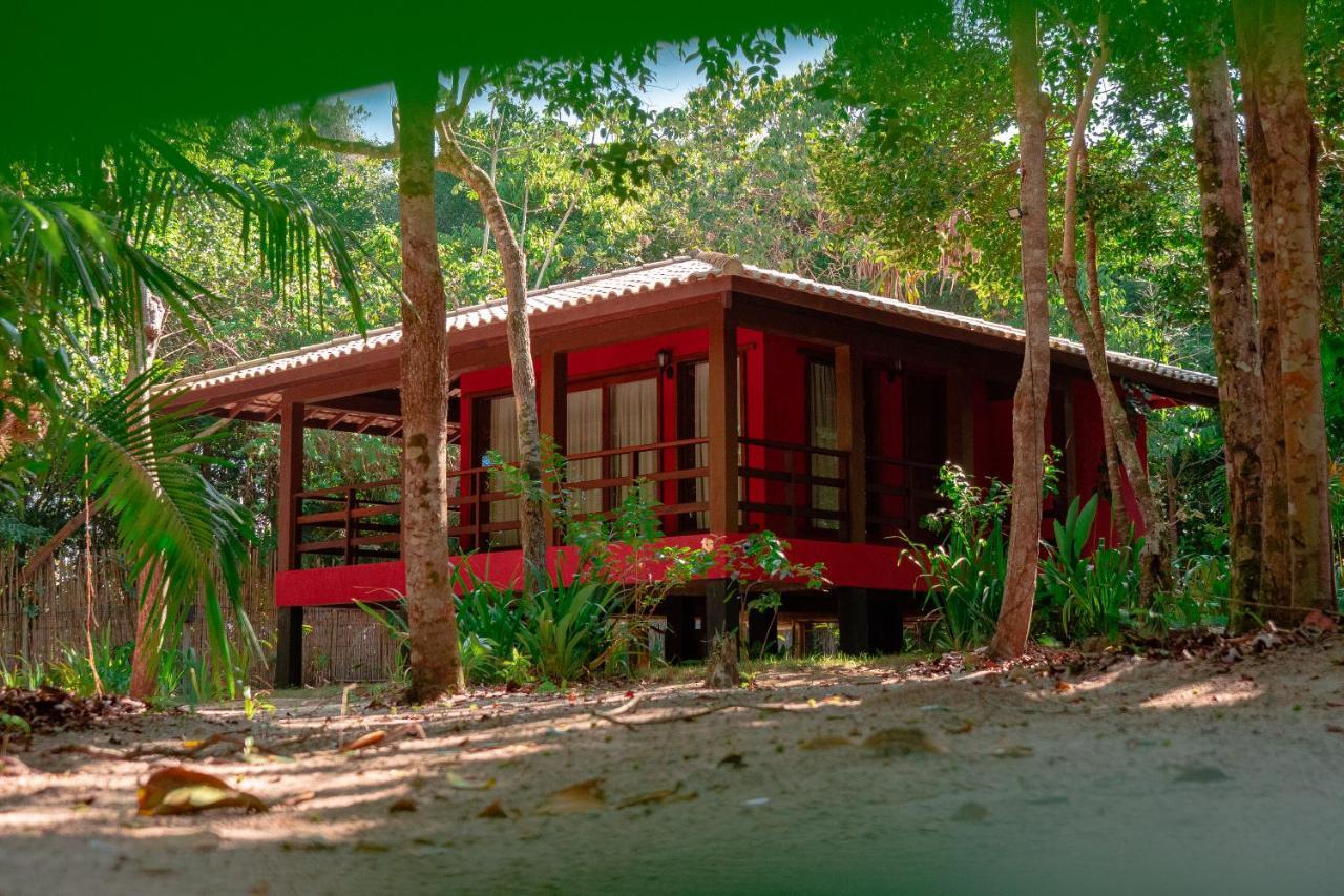 Pousada Sitio Da Bia Marau  Ngoại thất bức ảnh