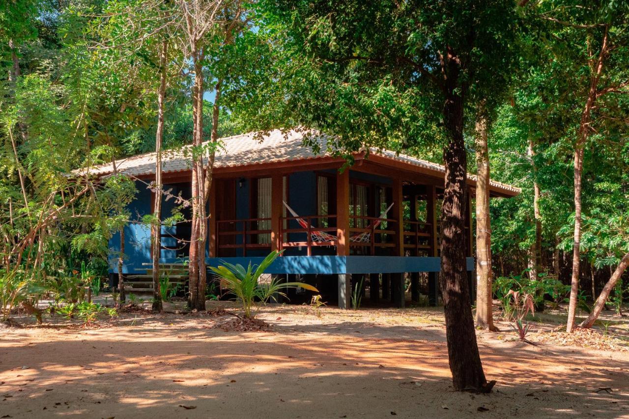 Pousada Sitio Da Bia Marau  Ngoại thất bức ảnh