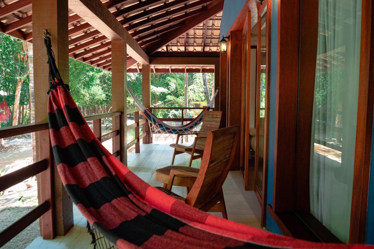 Pousada Sitio Da Bia Marau  Ngoại thất bức ảnh