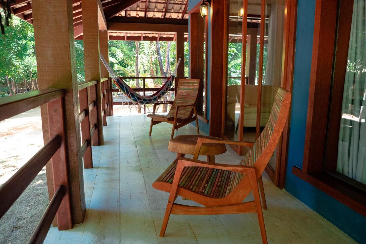 Pousada Sitio Da Bia Marau  Ngoại thất bức ảnh