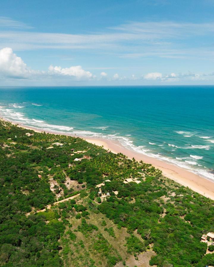 Pousada Sitio Da Bia Marau  Ngoại thất bức ảnh