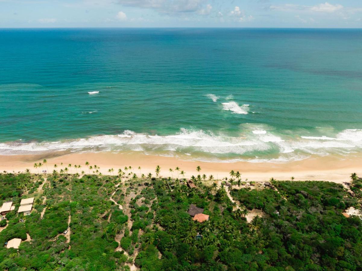 Pousada Sitio Da Bia Marau  Ngoại thất bức ảnh