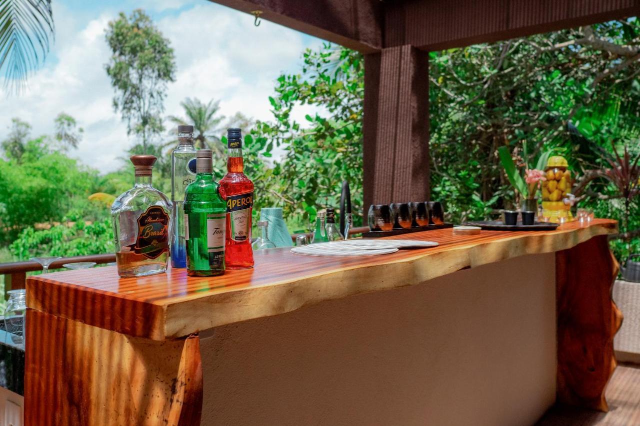 Pousada Sitio Da Bia Marau  Ngoại thất bức ảnh