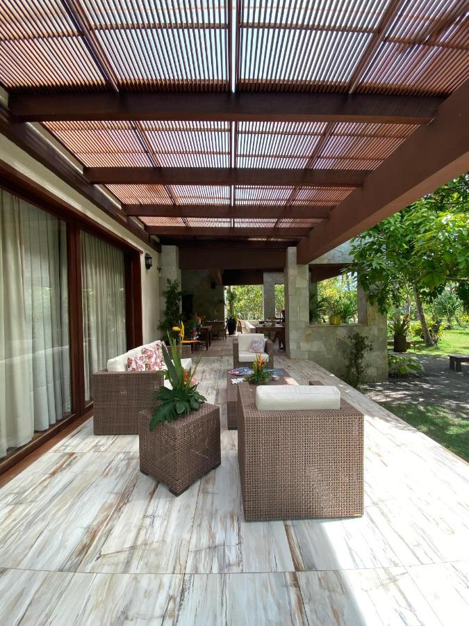 Pousada Sitio Da Bia Marau  Ngoại thất bức ảnh
