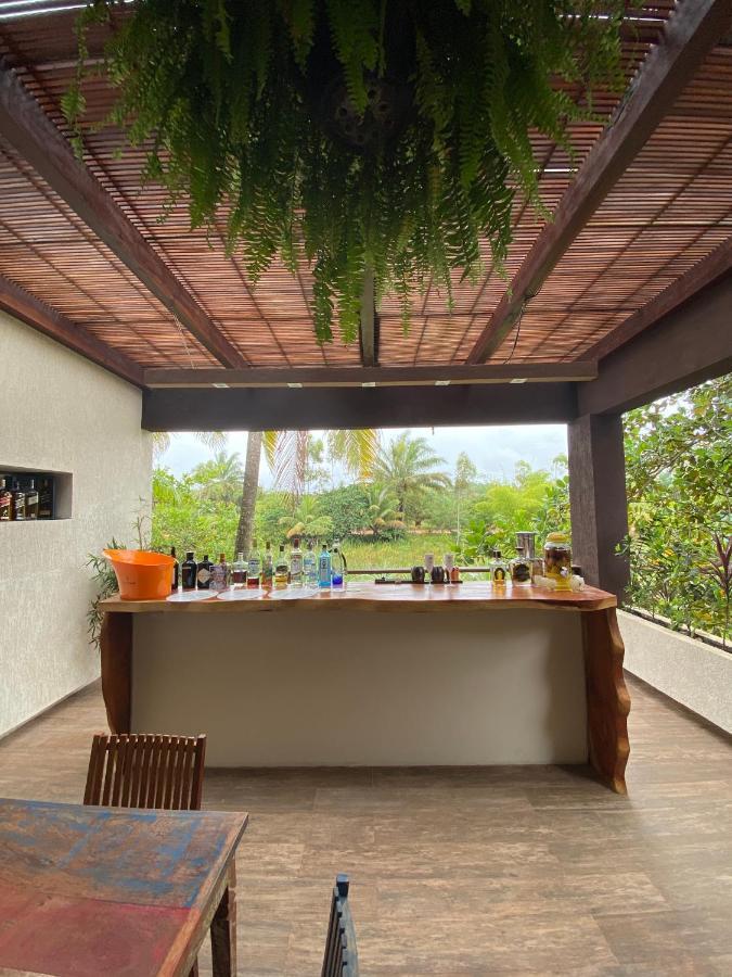 Pousada Sitio Da Bia Marau  Ngoại thất bức ảnh