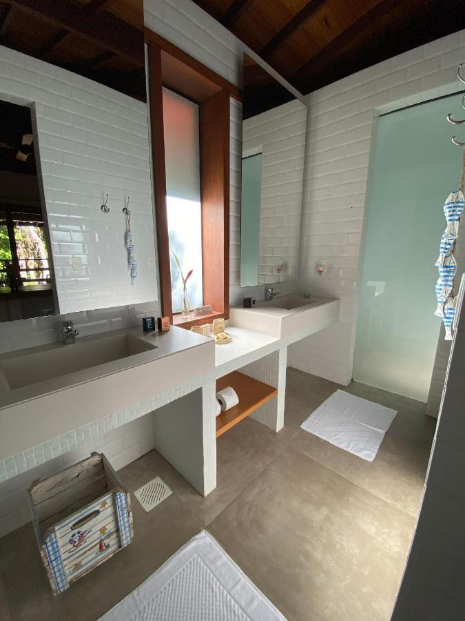 Pousada Sitio Da Bia Marau  Ngoại thất bức ảnh