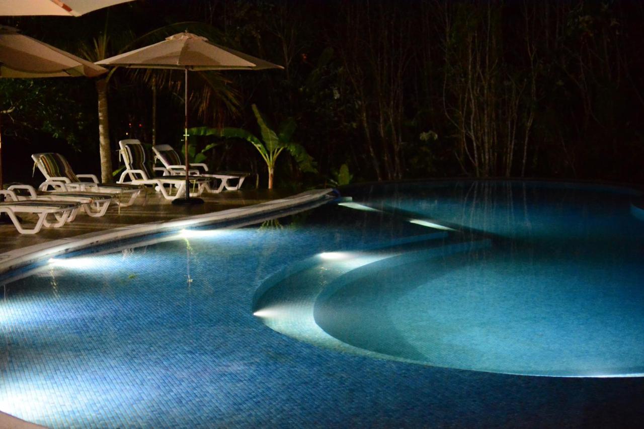 Pousada Sitio Da Bia Marau  Ngoại thất bức ảnh