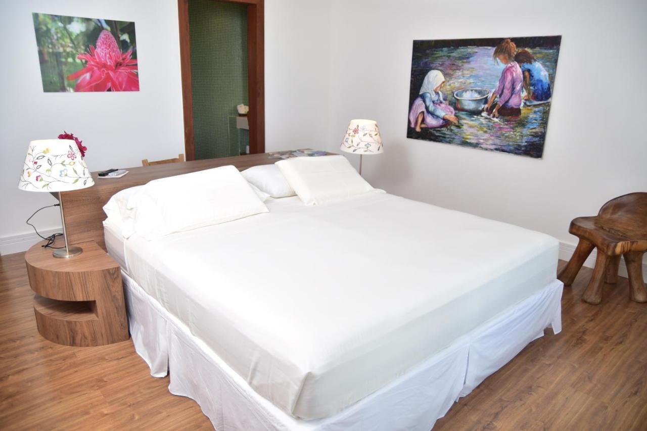 Pousada Sitio Da Bia Marau  Ngoại thất bức ảnh
