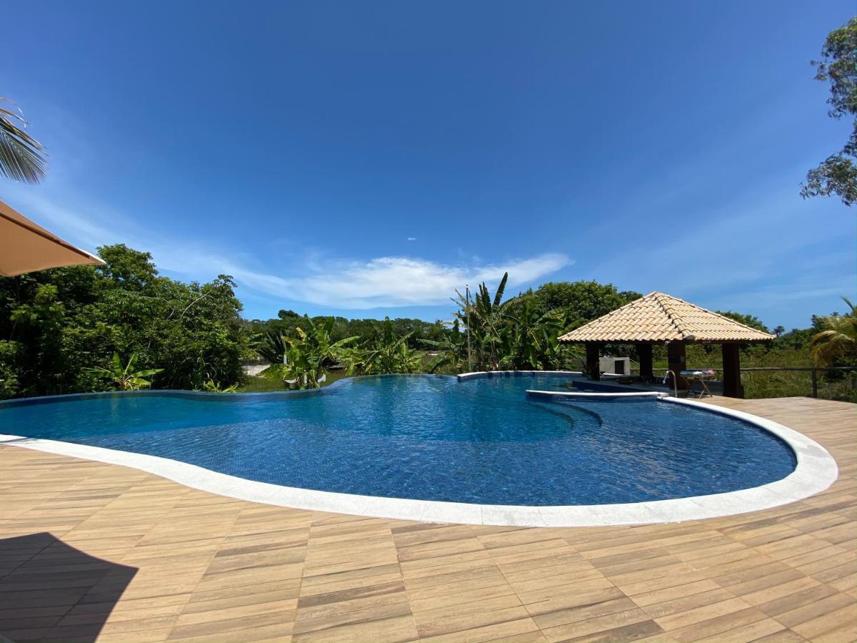 Pousada Sitio Da Bia Marau  Ngoại thất bức ảnh