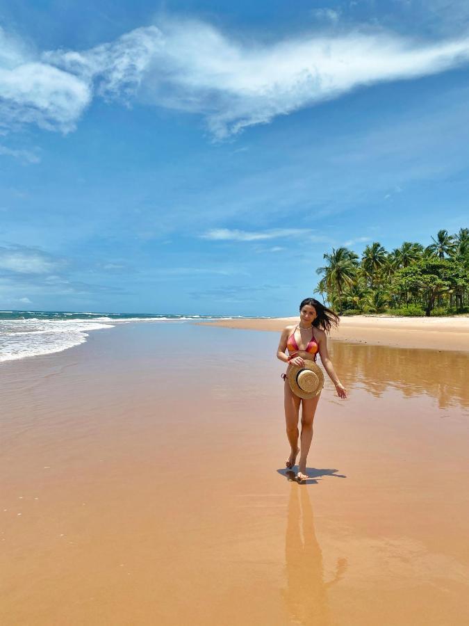 Pousada Sitio Da Bia Marau  Ngoại thất bức ảnh