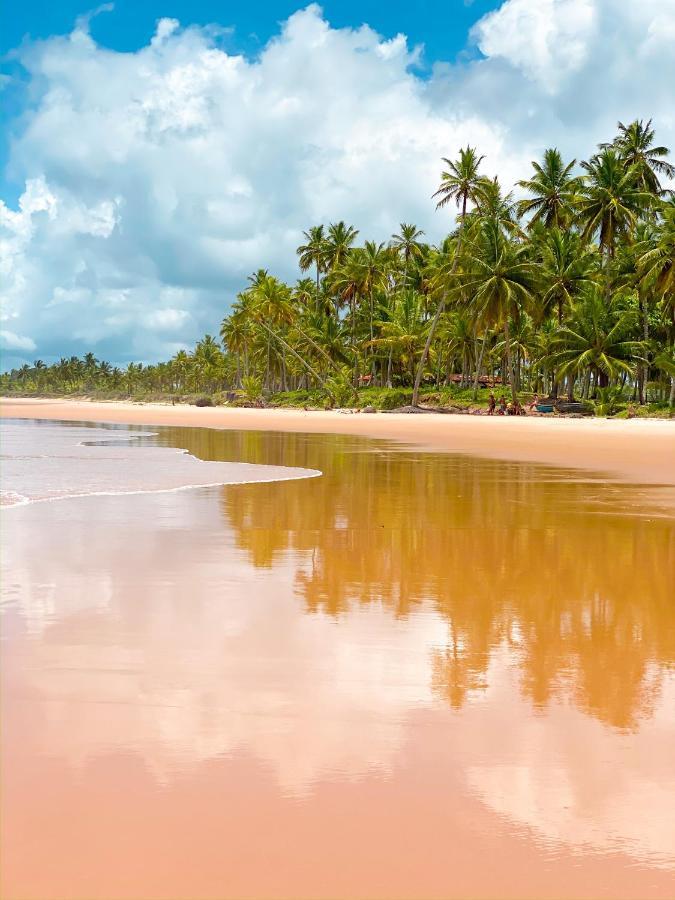 Pousada Sitio Da Bia Marau  Ngoại thất bức ảnh