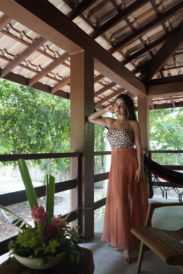 Pousada Sitio Da Bia Marau  Ngoại thất bức ảnh