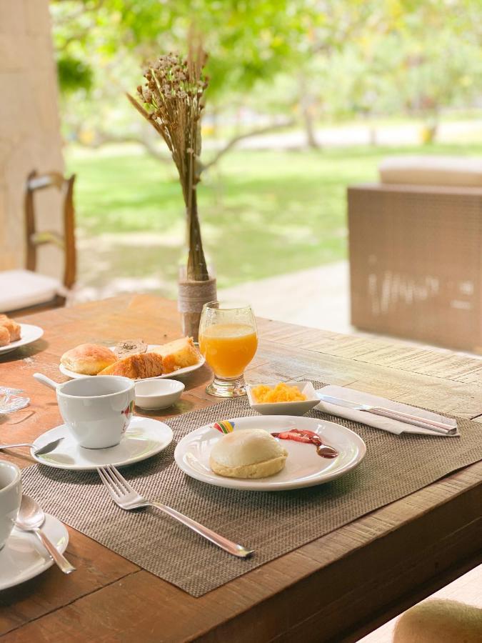 Pousada Sitio Da Bia Marau  Ngoại thất bức ảnh
