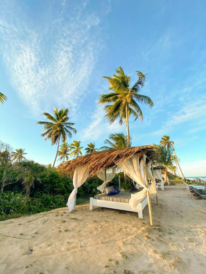 Pousada Sitio Da Bia Marau  Ngoại thất bức ảnh