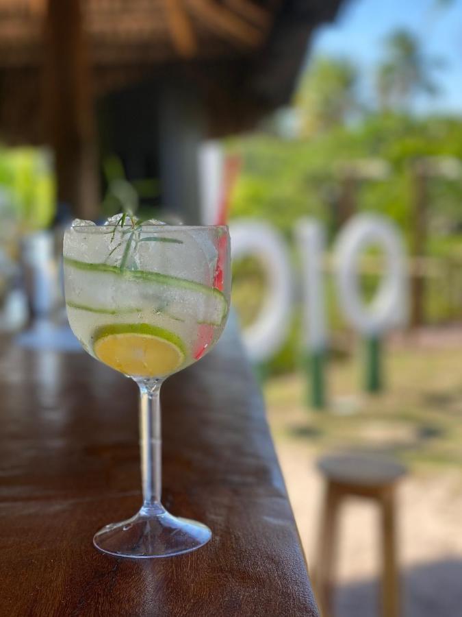 Pousada Sitio Da Bia Marau  Ngoại thất bức ảnh
